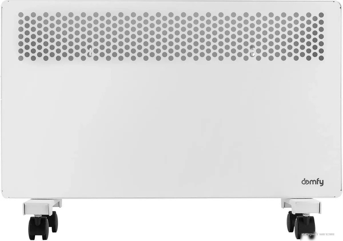 Конвектор Domfy DCW-CH1015