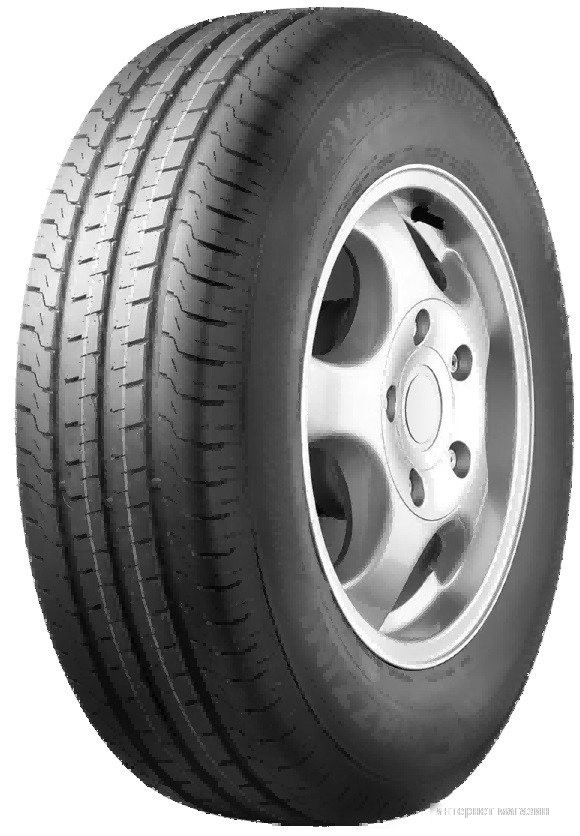 Mazzini EffiVan 185R14C 102/100Q