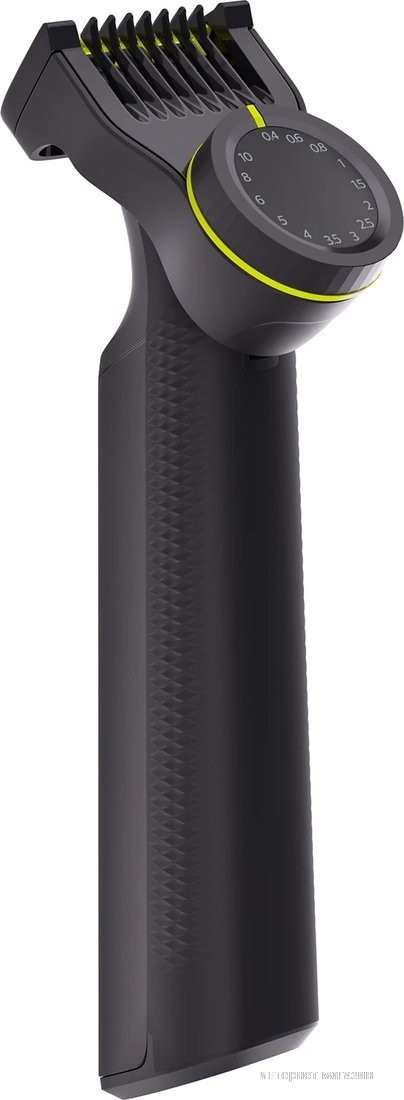 Philips OneBlade Pro 360 Face + Body QP6542/15