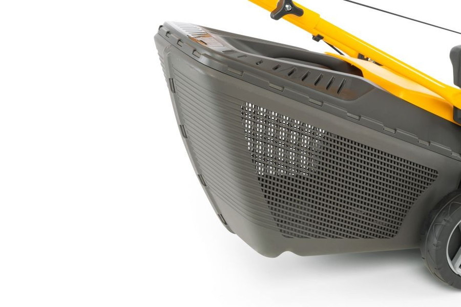 Газонокосилка бензиновая Stiga Collector 43 2L0431048/ST1