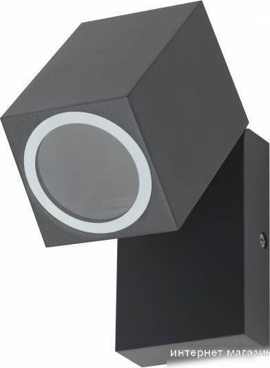 Спот ЭРА WL37 GR MR16 GU10 Б0054409