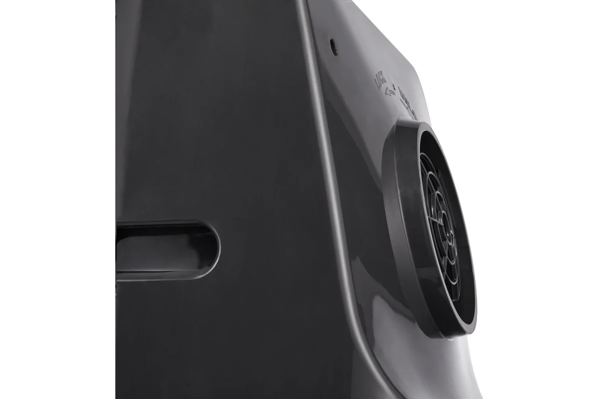 Мобильный кондиционер Ballu Aura BPAC-12 CP/N1_24Y