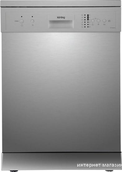 Посудомоечная машина Korting KDF 60240 S
