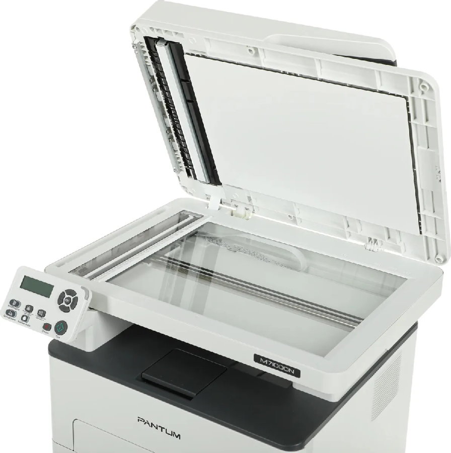 МФУ Pantum M7100DN