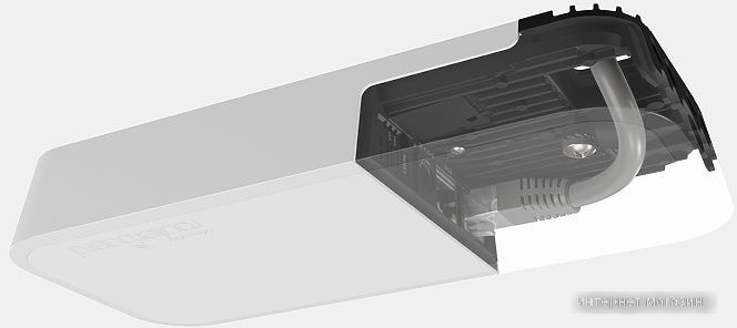 Точка доступа Mikrotik wAP ac RBwAPG-5HacD2HnD