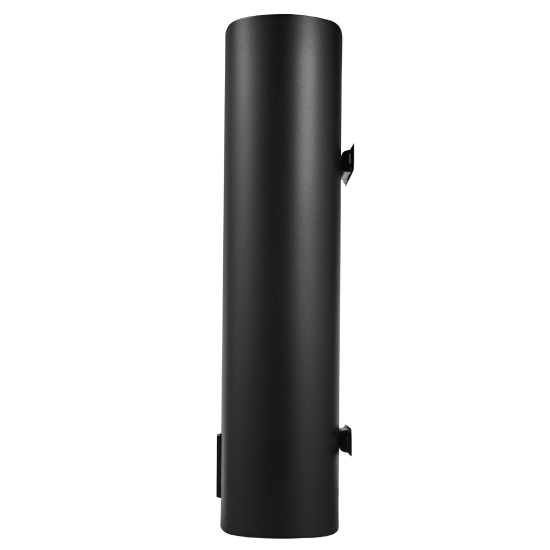 Накопительный электрический водонагреватель Electrolux EWH 50 Gladius 2.0 Grafit