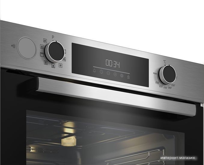 Электрический духовой шкаф BEKO BBIS12300XDE