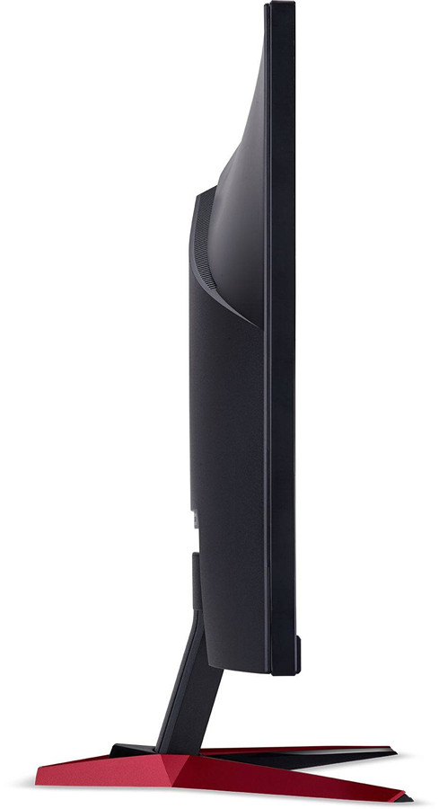 Игровой монитор Acer Nitro VG240YM3bmiipx UM.QV0EE.304