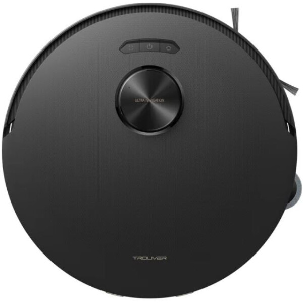 Робот-пылесос Trouver Robot Vacuum Z50 Ultra