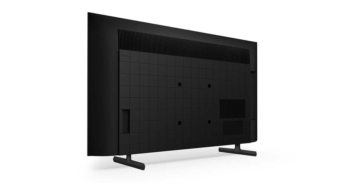 Телевизор Sony Bravia X80L KD-75X80L