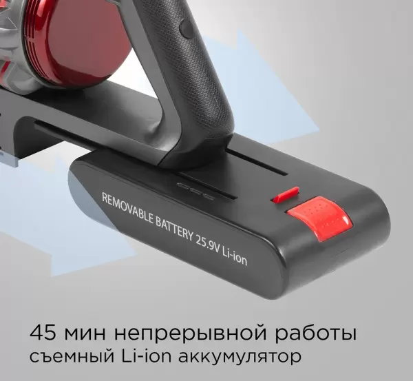 Пылесос Redmond VH1310