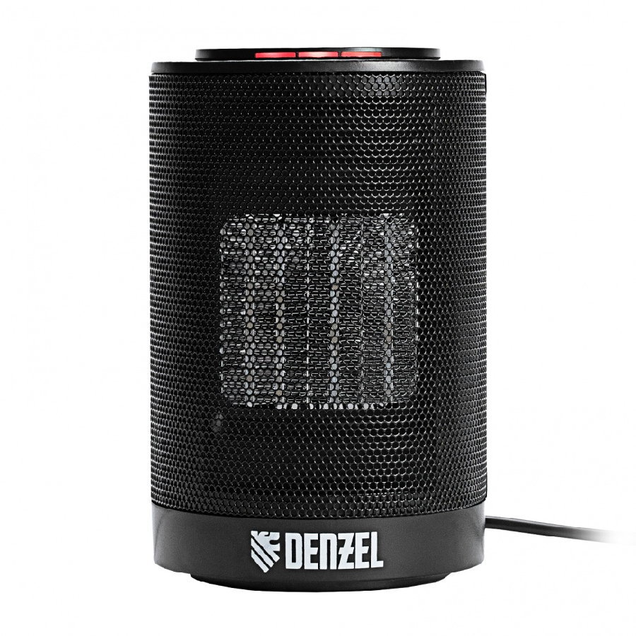 Тепловентилятор Denzel DTFC-1200