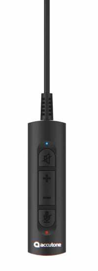 Кабель Accutone AU8250