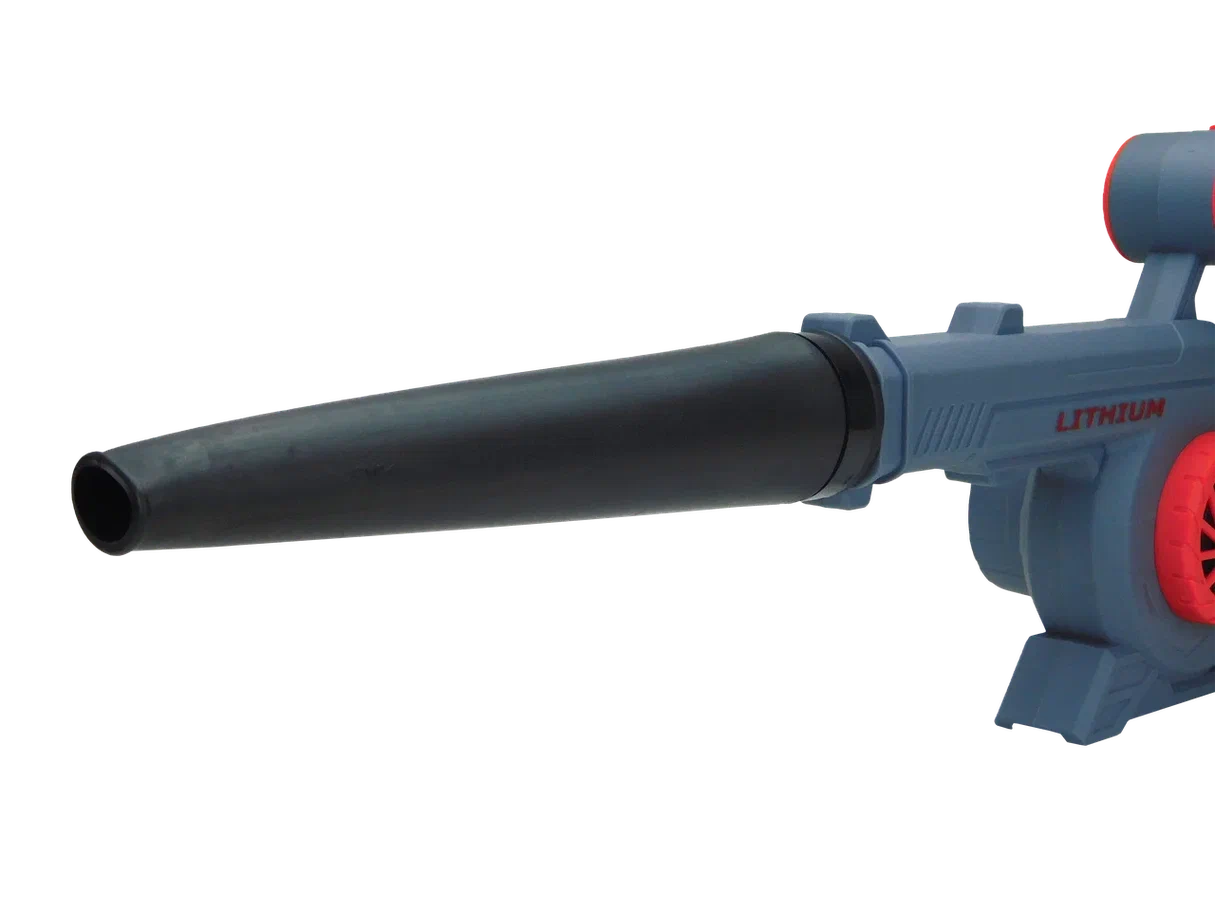 Ручная воздуходувка Profipower DWDUB-18V (с 1-им АКБ)