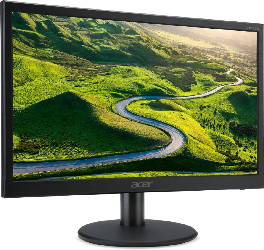 Монитор Acer EB192QBbi UM.XE2CD.B01