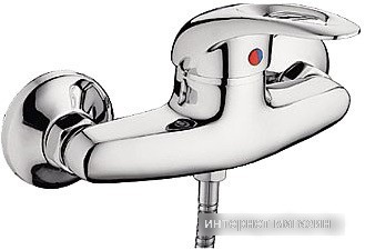Смеситель Ledeme H02 L2002-B