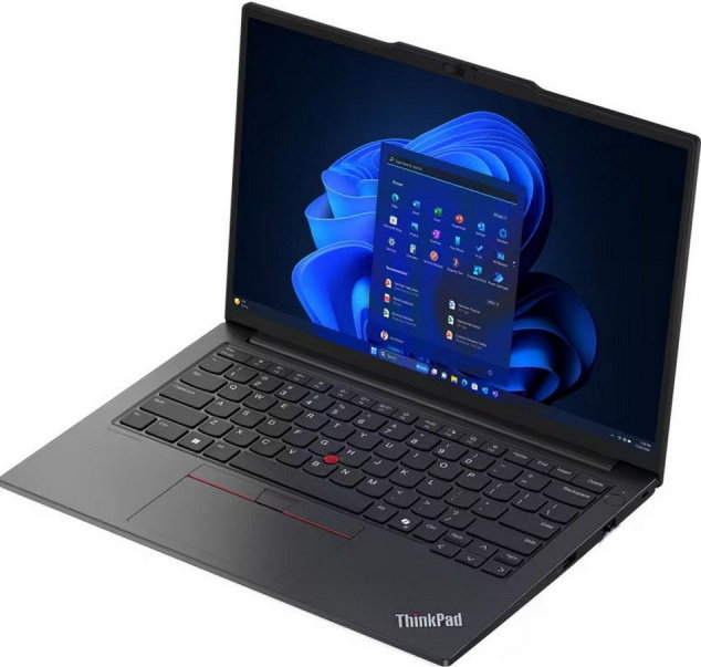 Ноутбук Lenovo ThinkPad E14 Gen 6 Intel 21M8S0WG00