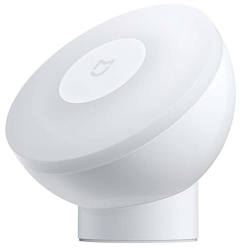 Ночник Xiaomi Mijia Night Light 2 MJYD02YL-A с Bluetooth