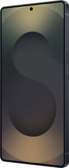 Смартфон Samsung Galaxy S25 Ultra SM-S938B 12GB/512GB (черный титан)