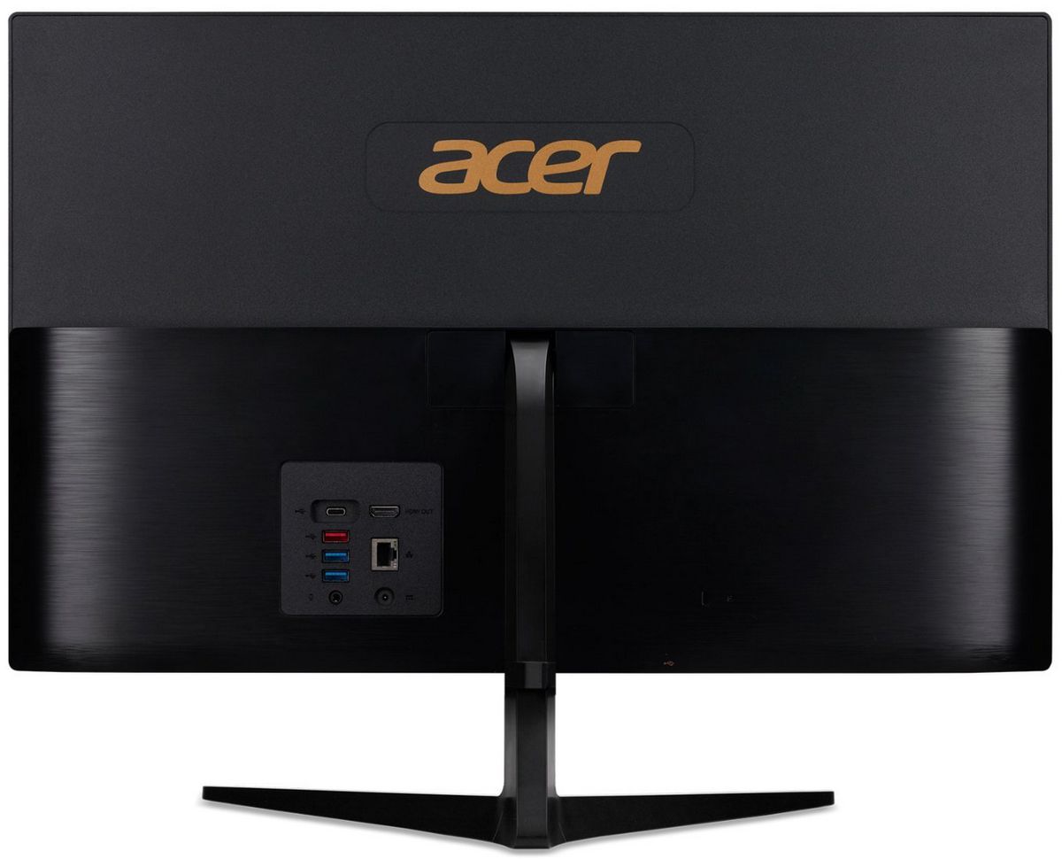Acer Aspire C27-1800 DQ.BN4CD.004