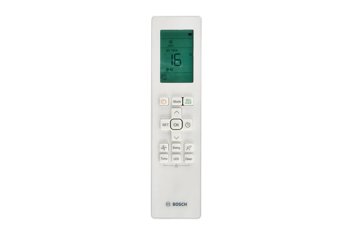 Сплит-система Bosch Climate Line 2000 CLL2000 W 26/CLL2000 26