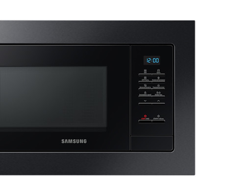 Микроволновая печь Samsung MG23A7013AA/BW