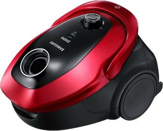 Пылесос Samsung VC20M257AWR/EV