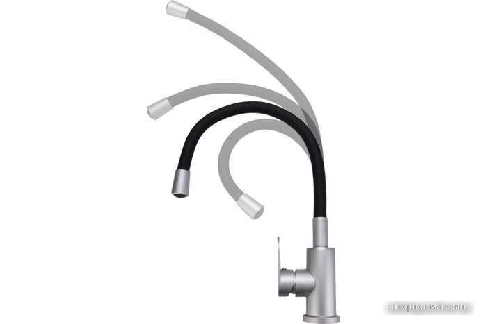 Смеситель Ekko E4263-8