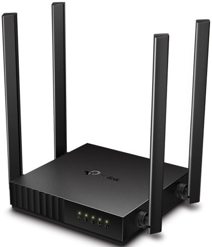 Wi-Fi роутер TP-Link Archer C54