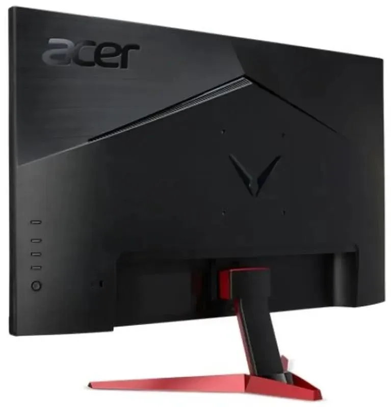 Игровой монитор Acer Nitro VG271UM3bmiipx UM.HV1EE.301