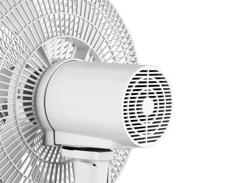 Вентилятор Electrolux EFF-1002i