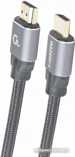 Кабель Cablexpert CCBP-HDMI-1M