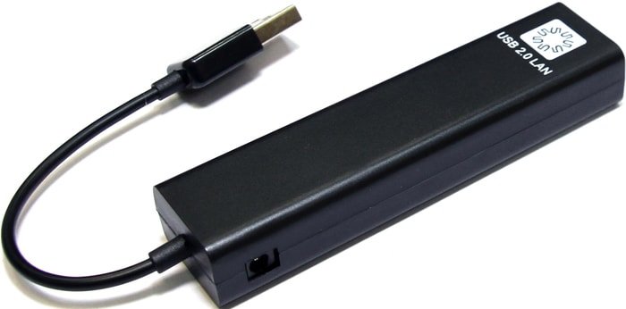 Адаптер 5bites UA2-45-06BK