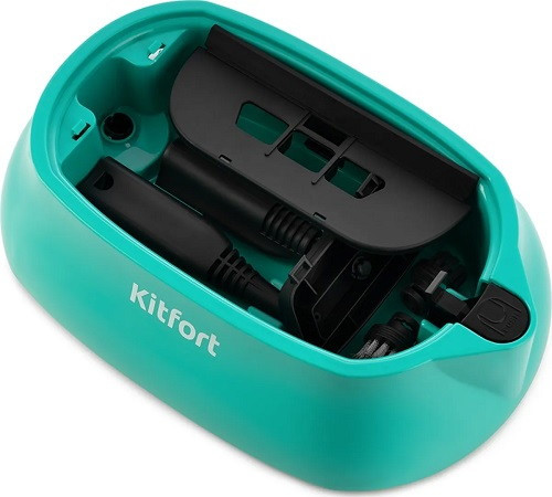 Отпариватель-пароочиститель Kitfort KT-9102-3