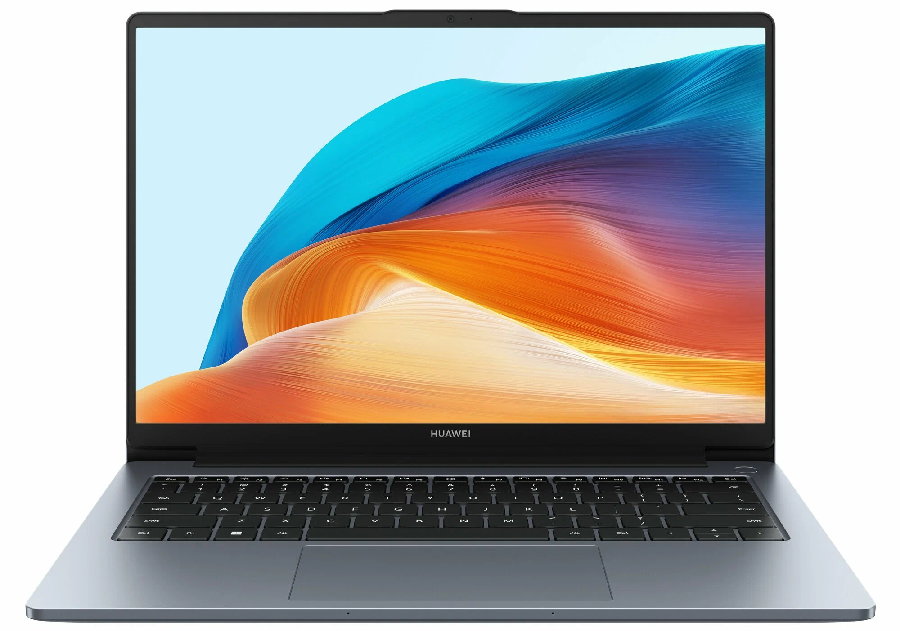Ноутбук Huawei MateBook D14 53014ASS