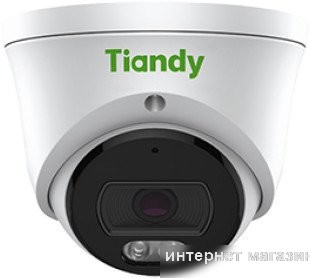 IP-камера Tiandy TC-C32XS I3W/E/Y/S/2.8mm/V5.0