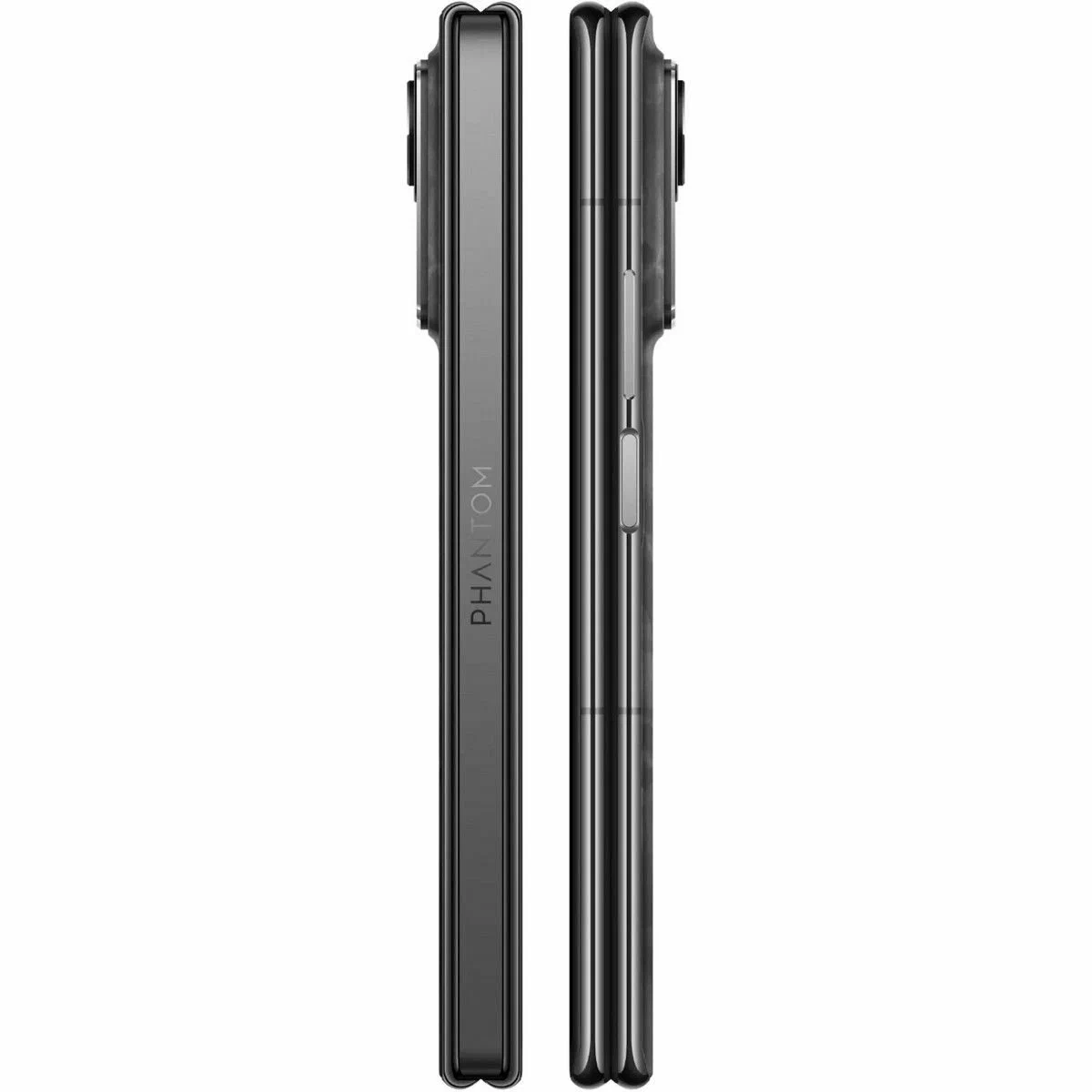 Смартфон Tecno Phantom V Fold 2 12Gb /512Gb зеленый