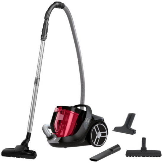 Пылесос Tefal Silence Force Cyclonic TW7233EA