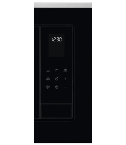 Микроволновая печь Electrolux LMS4253TMX