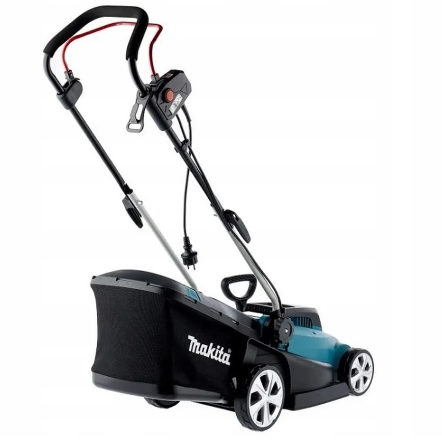 Колёсная газонокосилка Makita ELM3720