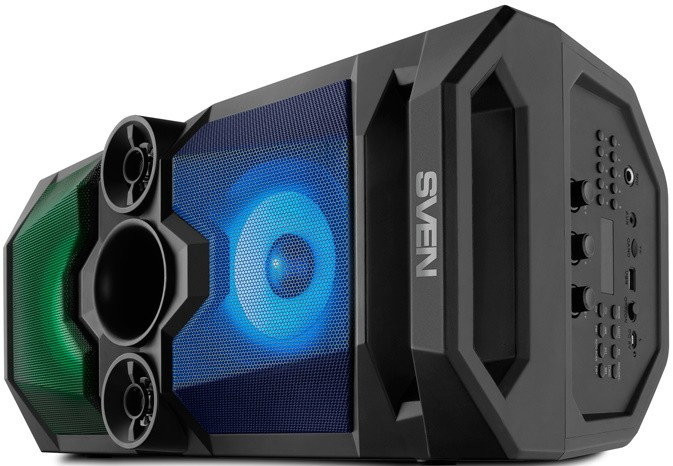 Беспроводная колонка SVEN PS-650