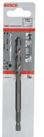 Сверло Bosch 2.608.584.777