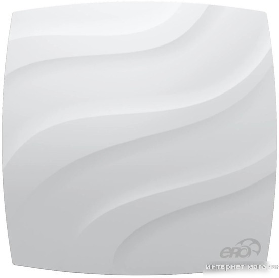 Осевой вентилятор ERA D120 Wave 120