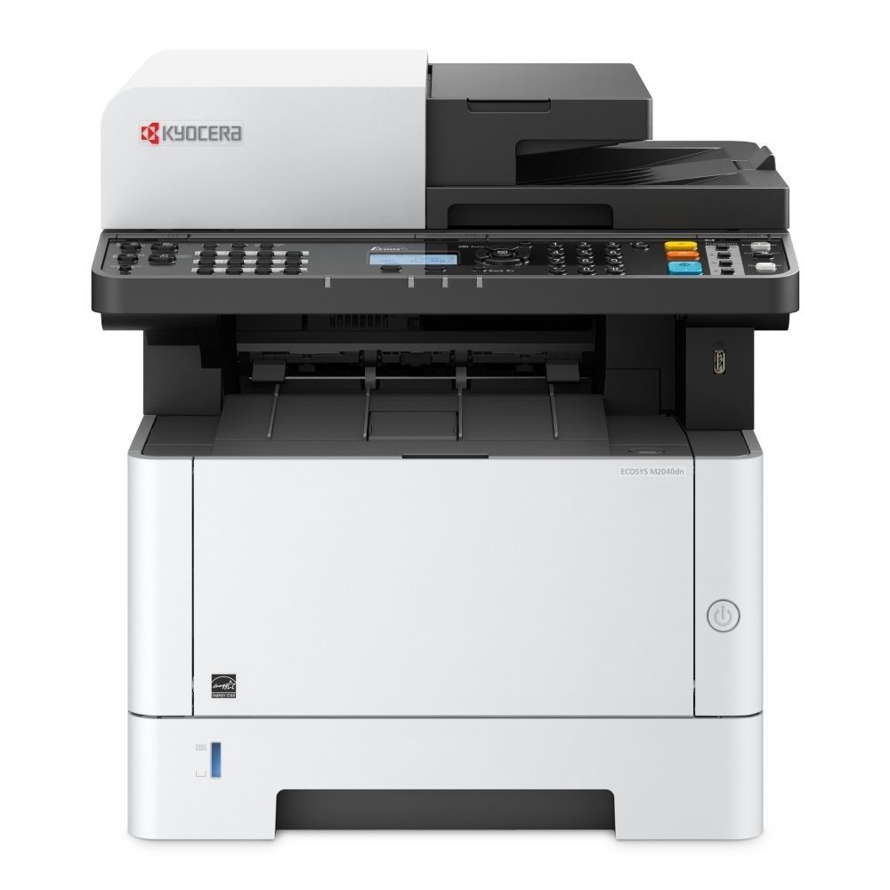 МФУ Kyocera Mita ECOSYS M2040dn (картридж TK-1178)