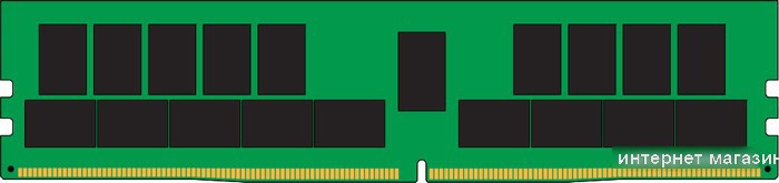 Оперативная память Kingston 32ГБ DDR4 3200 МГц KSM32RD4/32MRR