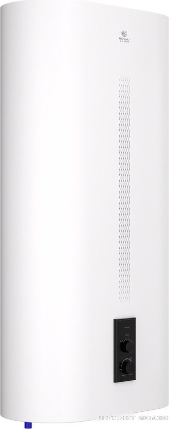 Royal Clima NOVA Inox RWH-BN100-FS