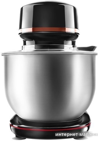 Планетарный миксер CENTEK CT-1139 (черный)
