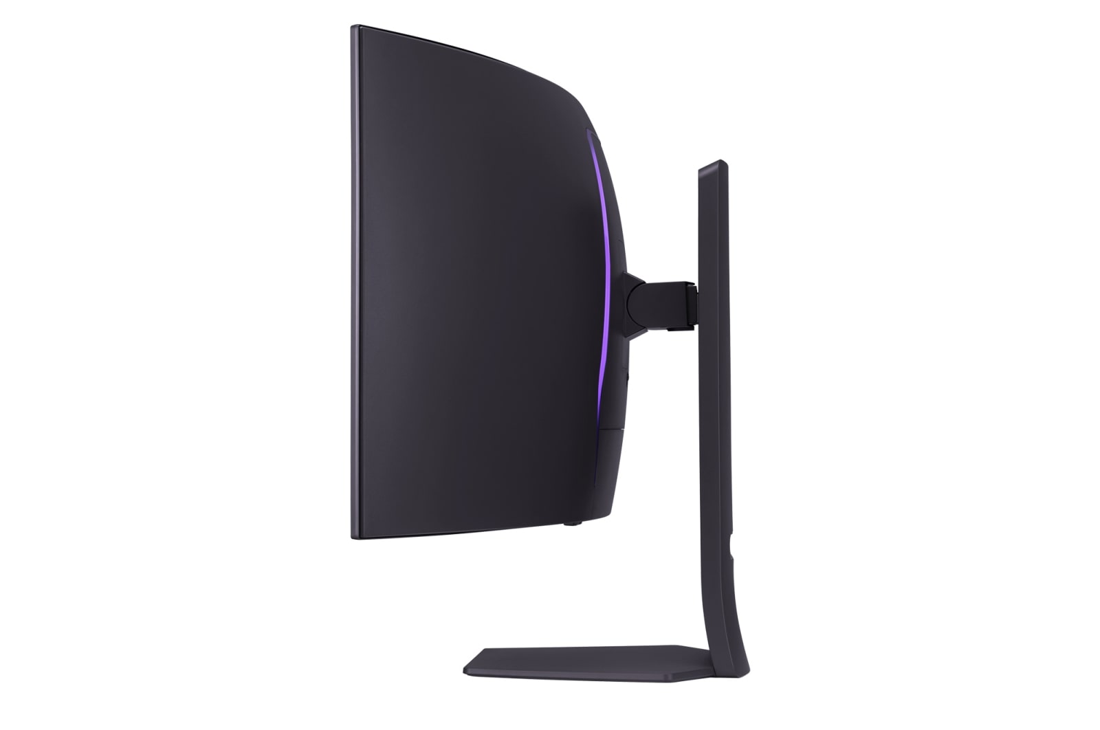 Игровой монитор LG UltraGear 39GS95QE-B