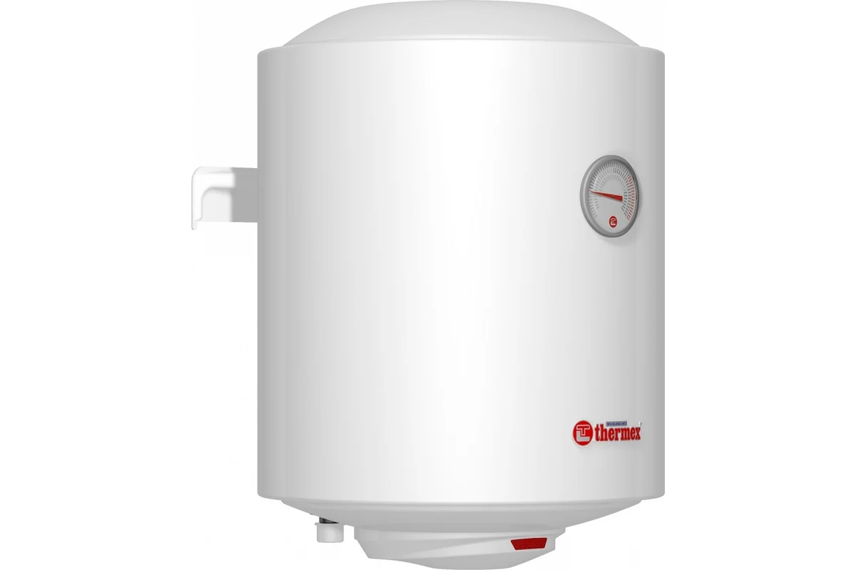 Накопительный электрический водонагреватель Thermex TitaniumHeat 30 V Slim