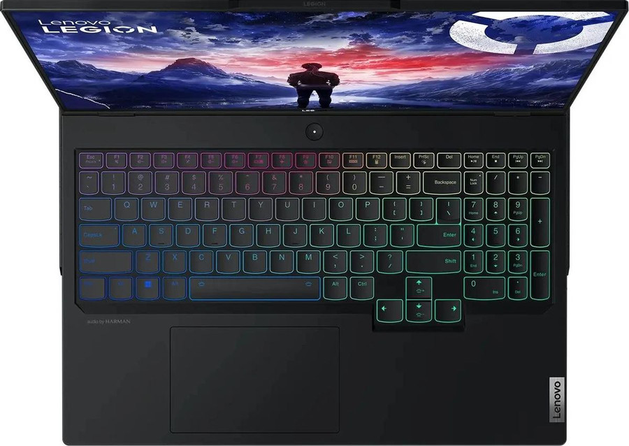 Игровой ноутбук Lenovo Legion Pro 7 16IRX9H 83DE004GRK